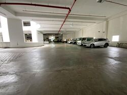 Woodlands Industrial Xchange (D25), Factory #521997591